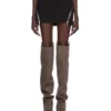 RICK OWENS – SKJØRT RP02E4362WD-09