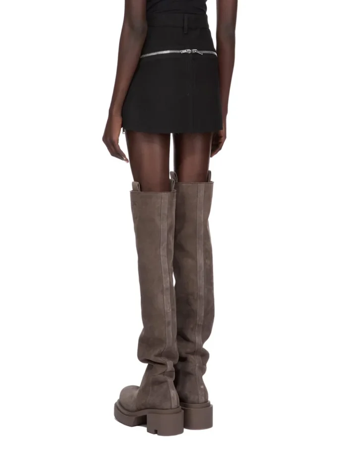RICK OWENS – SKJØRT RP02E4362WD-09