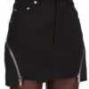 RICK OWENS – SKJØRT RP02E4362WD-09