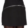 RICK OWENS – SKJØRT RP02E4362WD-09