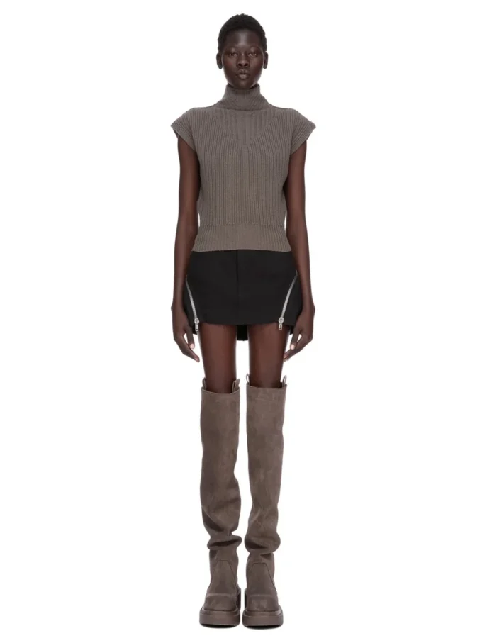 RICK OWENS – SKJØRT RP02E4362WD-09