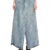 RICK OWENS – SKJØRT RP02E4367DWG-76 RICK OWENS – SKJØRT RP02E4367DWG-76