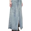 RICK OWENS – SKJØRT RP02E4367DWG-76 RICK OWENS – SKJØRT RP02E4367DWG-76