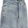 RICK OWENS – SKJØRT RP02E4367DWG-76 RICK OWENS – SKJØRT RP02E4367DWG-76