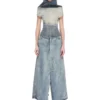 RICK OWENS – SKJØRT RP02E4367DWG-76 RICK OWENS – SKJØRT RP02E4367DWG-76