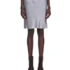 RICK OWENS – SKJØRT RP02E4370SCH-06