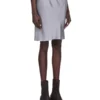 RICK OWENS – SKJØRT RP02E4370SCH-06