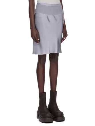 RICK OWENS – SKJØRT RP02E4370SCH-06