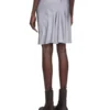 RICK OWENS – SKJØRT RP02E4370SCH-06