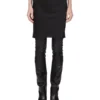 RICK OWENS – SKJØRT RP02E4370SCH-09