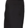 RICK OWENS – SKJØRT RP02E4370SCH-09