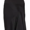 RICK OWENS – SKJØRT RP02E4370SCH-09