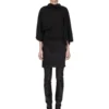 RICK OWENS – SKJØRT RP02E4370SCH-09