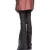 RICK OWENS – SKJØRT RP02E4371LBA-13