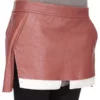 RICK OWENS – SKJØRT RP02E4371LBA-13