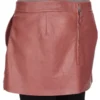 RICK OWENS – SKJØRT RP02E4371LBA-13