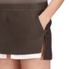 RICK OWENS – SKJØRT RP02E4371LBA-78