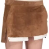 RICK OWENS – SKJØRT RP02E4371LCS-134
