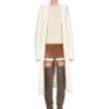 RICK OWENS – SKJØRT RP02E4371LCS-134
