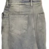 RICK OWENS – SKJØRT RP02E4377DWG-76 RICK OWENS – SKJØRT RP02E4377DWG-76