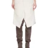 RICK OWENS – SKJØRT RP02E4377MMC-11 RICK OWENS – SKJØRT RP02E4377MMC-11