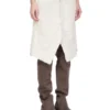 RICK OWENS – SKJØRT RP02E4377MMC-11 RICK OWENS – SKJØRT RP02E4377MMC-11