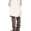 RICK OWENS – SKJØRT RP02E4377MMC-11 RICK OWENS – SKJØRT RP02E4377MMC-11