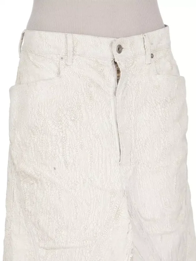 RICK OWENS – SKJØRT RP02E4377MMC-11 RICK OWENS – SKJØRT RP02E4377MMC-11