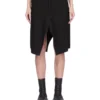 RICK OWENS – SKJØRT RP02E4377WD-09