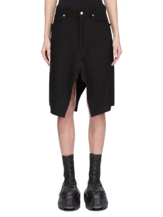 RICK OWENS – SKJØRT RP02E4377WD-09