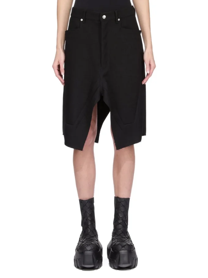 RICK OWENS – SKJØRT RP02E4377WD-09