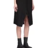 RICK OWENS – SKJØRT RP02E4377WD-09