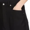 RICK OWENS – SKJØRT RP02E4377WD-09