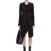 RICK OWENS – SKJØRT RP02E4377WD-09