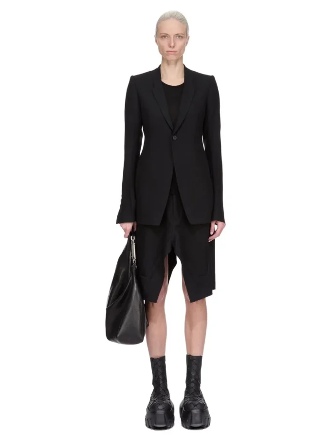 RICK OWENS – SKJØRT RP02E4377WD-09