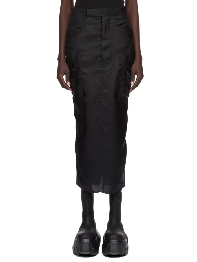 RICK OWENS – SKJØRT RP02E4379K-09
