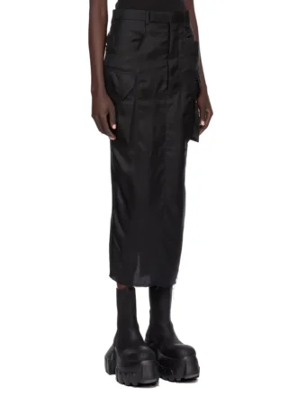 RICK OWENS – SKJØRT RP02E4379K-09