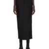 RICK OWENS – SKJØRT RP02E4379WGP-09