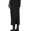 RICK OWENS – SKJØRT RP02E4379WGP-09