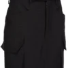 RICK OWENS – SKJØRT RP02E4379WGP-09