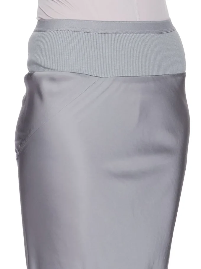 RICK OWENS – SKJØRT RP02E4381SCH-06