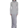 RICK OWENS – SKJØRT RP02E4381SCH-06