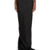 RICK OWENS – SKJØRT RP02E4381SCH-09