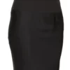 RICK OWENS – SKJØRT RP02E4381SCH-09