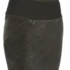 RICK OWENS – SKJØRT RP02E4381V-25