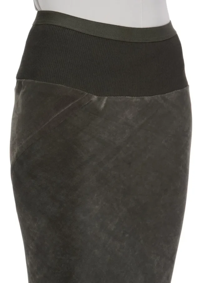 RICK OWENS – SKJØRT RP02E4381V-25