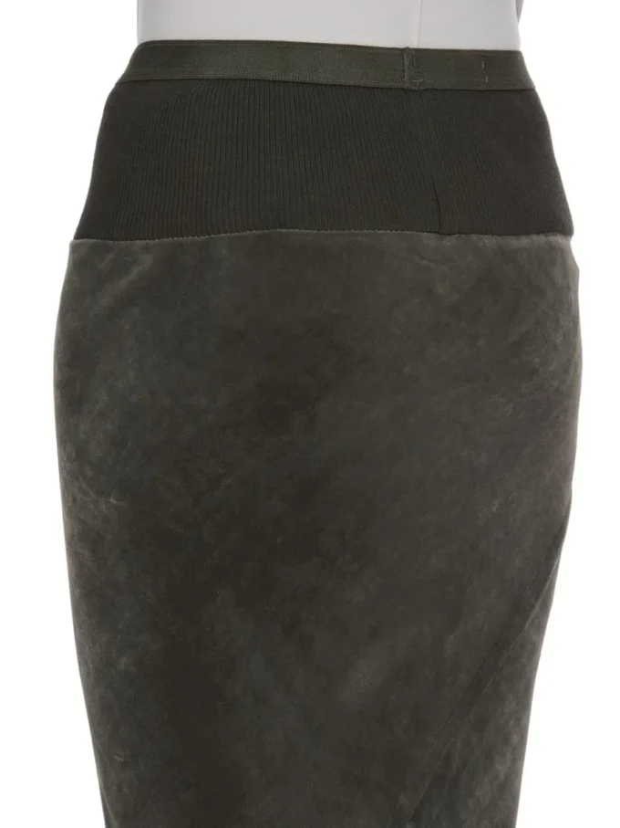 RICK OWENS – SKJØRT RP02E4381V-25