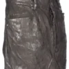 RICK OWENS – SKJØRT RU02E1330BZMT-94 RICK OWENS – SKJØRT RU02E1330BZMT-94
