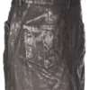 RICK OWENS – SKJØRT RU02E1330BZMT-94 RICK OWENS – SKJØRT RU02E1330BZMT-94