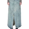 RICK OWENS – SKJØRT RU02E1330DWG-76 RICK OWENS – SKJØRT RU02E1330DWG-76